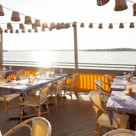 Sunset Beach Shelter Island Heights Ngoại thất bức ảnh