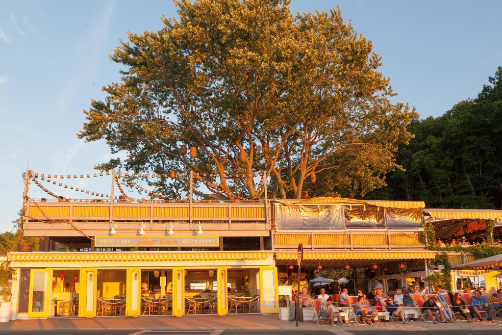 Sunset Beach Shelter Island Heights Ngoại thất bức ảnh