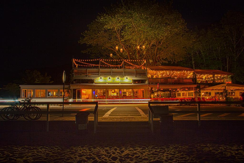 Sunset Beach Shelter Island Heights Ngoại thất bức ảnh