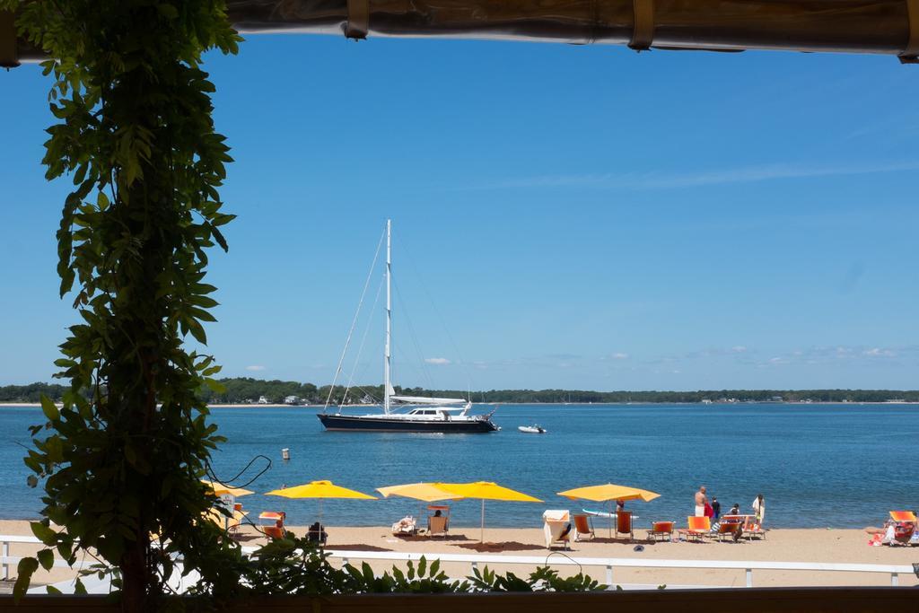 Sunset Beach Shelter Island Heights Ngoại thất bức ảnh